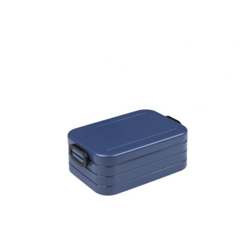 Lunchbox Take a Break Bento midi Nordic Denim Mepal Granatowy MPL107632116800 (5)