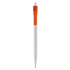 Długopis Futurepoint Biały / pomarańczowy LT80886-N0126 (1) thumbnail