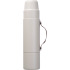 Termos stalowy z recyklingu LE BOURGET MoLu 1000 ml Beżowy 535213 (3) thumbnail
