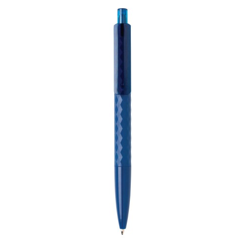 Długopis X3 niebieski P610.915 (1)