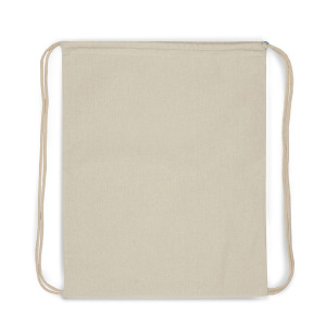 Worek plecak bawełna OEKO-TEX® STANDARD 100 140g/m² 35x45cm
