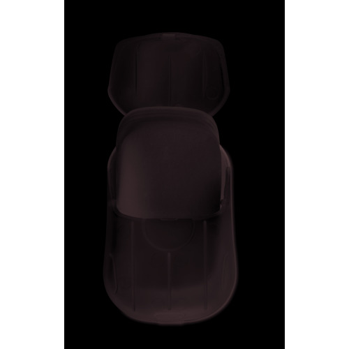 Mydło w listkach w etui PP Przezroczysty MO9957-22 (2)