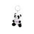 Bea, pluszowa panda, brelok czarno-biały HE763-88 (3) thumbnail