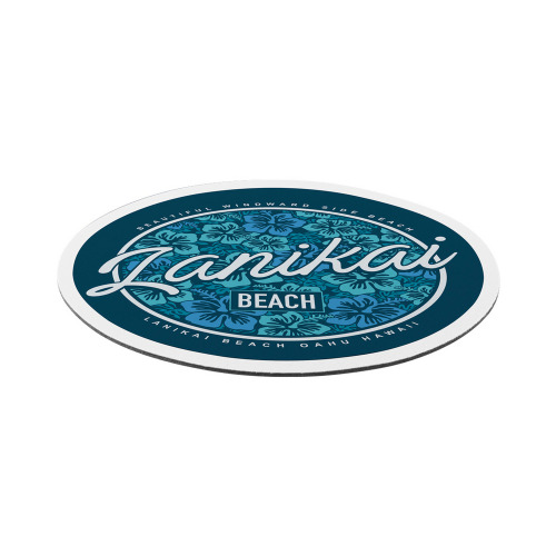 Podkładka pod mysz Biały V2913-02 (3)