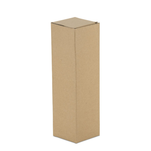 Butelka z recyklingowanego szkła VOSA 500 ml Przezroczysty 16258-19 (5)