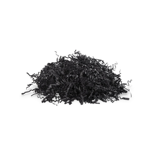 Wypełniacz kraftowy FRIS 1 KG Czarny 02220-02 