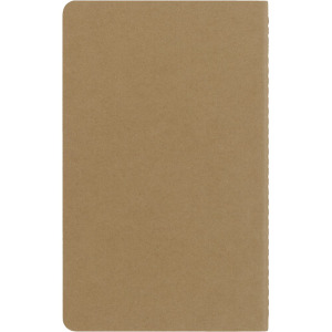 Zeszyt MOLESKINE Cahier Journal ok. A5 Neutralny