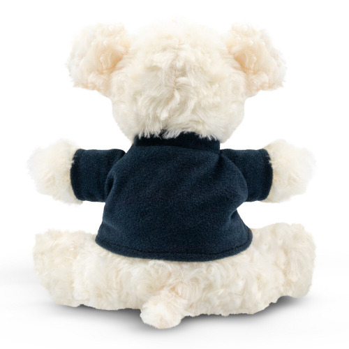 Pluszowy miś | Caesar Beżowy HE296-20 (2)