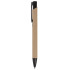 Papier Ballpen Allicante Naturalny LT87255-N0094 (3) thumbnail
