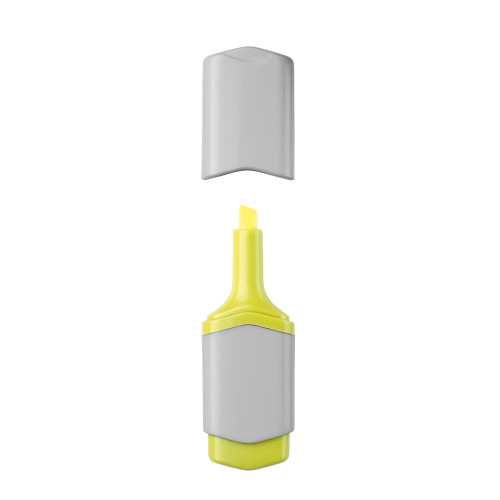 Zakreślacz Mini Biały / żółty LT81284-N0141 (1)