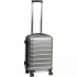 Walizka podręczna CrisMa 20 cali HELGA Szary 6397607  thumbnail