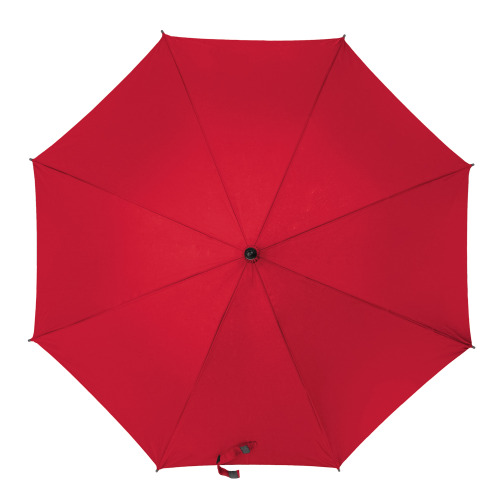 Parasol automatyczny RPET Czerwony V0763-05 (5)