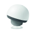 Głośnik z lampką-grzyb biały MO6114-06 (3) thumbnail