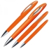 Długopis plastikowy FAIRFIELD pomarańczowy 353910 (1) thumbnail