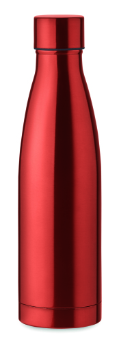 Butelka 500 ml pomarańczowy MO9812-10 (1)