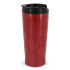 Termos Diamond Pattern 450ml Czerwony LT91213-N0021  thumbnail