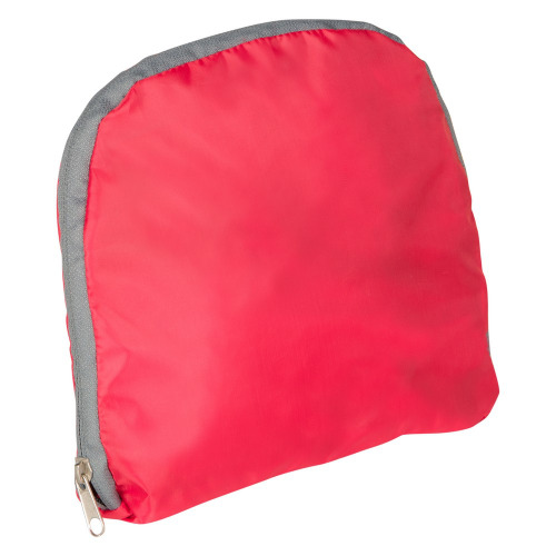 Składany plecak Air Gifts Czerwony V9478-05 (2)