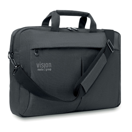 Torba na laptop 360D Czarny MO8957-07 (5)