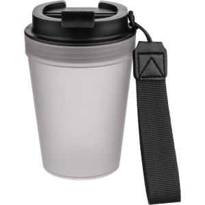 Kubek podróżny 350 ml Neutralny
