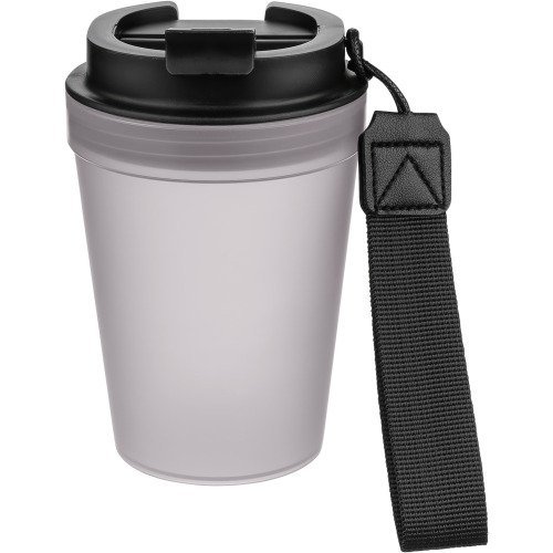 Kubek podróżny 350 ml Neutralny VB287-00 