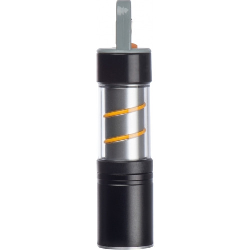 Latarka TULSA Czarny 411503 (5)