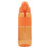Butelka sportowa z Tritanu 850 ml Air Gifts | Flore Pomarańczowy VA937-07 (2) thumbnail