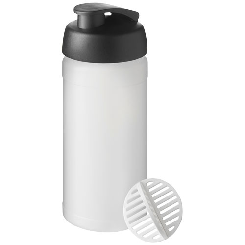 Shaker Baseline Plus o pojemności 500 ml Czarny 21070290 