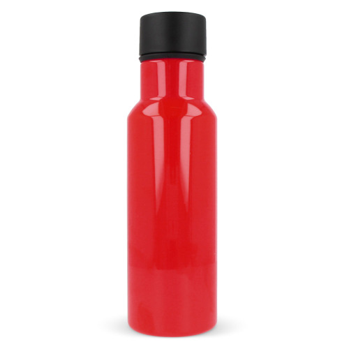 Butelka na wodę Nouvel R-PET 600ml Czerwony LT98879-N0021 (1)