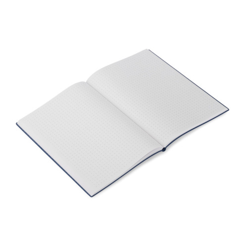 Notes LORE A5 Granatowy 17893-06 (1)