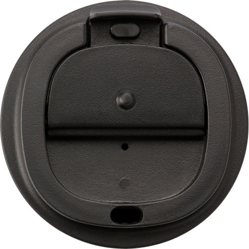 Kubek termiczny 380 ml Czarny V4863-03 (8)