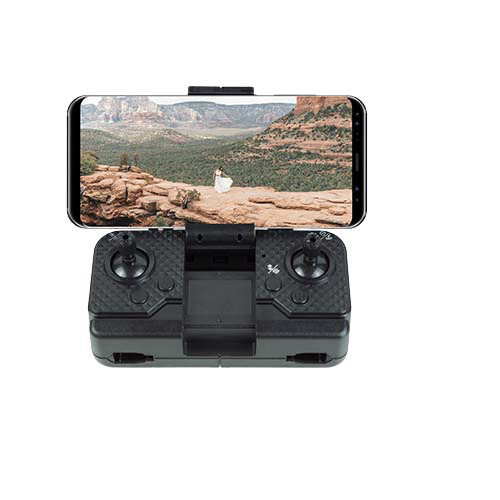 Prixton Delta dron Czarny 2PA17490 (3)