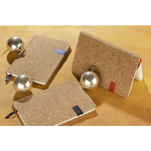 Notes MENTE z pamięcią USB 16GB, A5 Czarny 17891-02 (5)