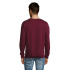 NEW SUPREME Bluza 280g Burgundy S13250-BG-3XL (1) thumbnail