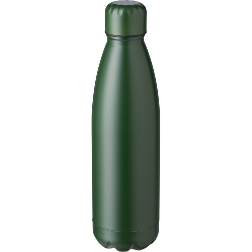 Butelka sportowa 750 ml Zielony V1679-06 