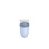 Mepal Ellipse izolowany pojemnik na lunch 750+300 ml Niebieski 11314191  thumbnail