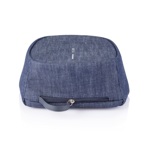 Elle Fashion plecak chroniący przed kieszonkowcami niebieski P705.229 (6)