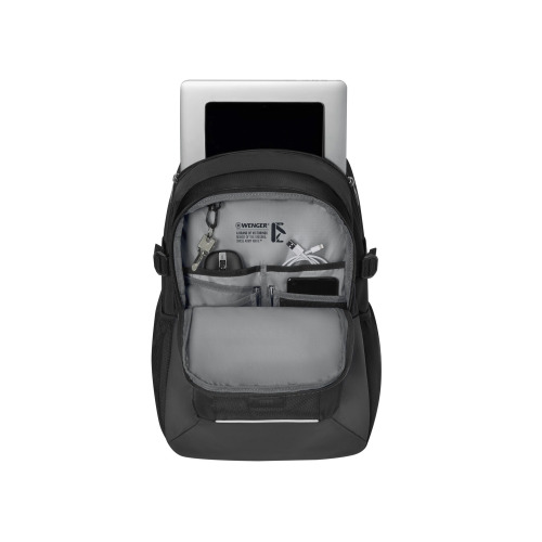Plecak na laptopa XE Ryde 16'' Wenger Czarny W612736 (6)
