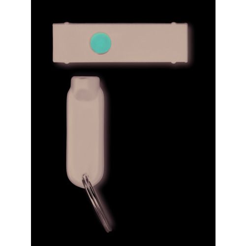 Osłona kamery Czarny MO9137-03 (2)