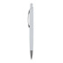 Ballpen Monaco Metal miękki dotyk Biały LT87780-N0001 (2) thumbnail