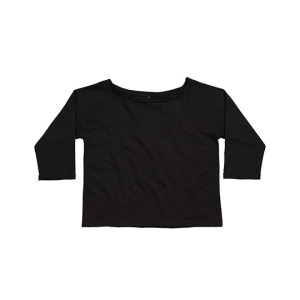 Bluza Oversize Bawełna Organiczna