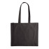 Torba na ramię bawelna OEKO-TEX® 140g/m² 40x10x35cm Czarny LT95160-N0002 (1) thumbnail