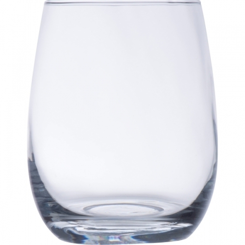 Szklanka 420 ml Siena przeźroczysty 290566 