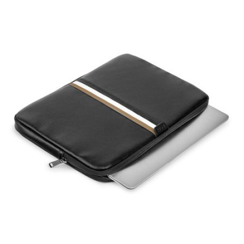 Torba na laptopa Iconic Black Czarny HTL521A (6)