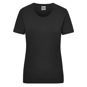 Damski T-shirt Slim