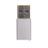 Adapter USB A do USB C srebrny P300.152 (3) thumbnail