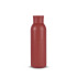 BUTELKA TERMICZNA TEKLA PUSH, BORDOWY Bordowy 5018680-  thumbnail