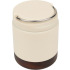 Lunch box termiczny stalowy z recyklingu PORTO CERVO MoLu 400 ml Biały 398306 (2) thumbnail