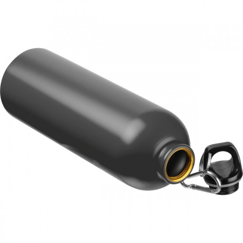 Butelka stalowa 750 ml Ostrov Czarny 524003 (1)