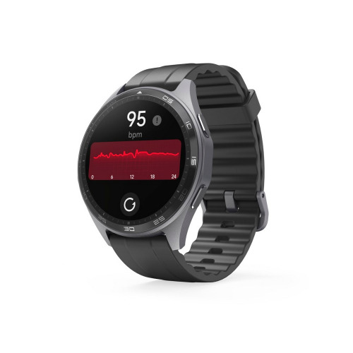 Monitor Aktywności Hama Smartwatch 7010 Czarny VH033-03 (10)
