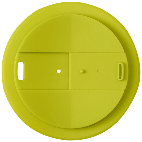 Brite-Americano® Eco szczelny izolowany kubek o pojemności 250 ml Limonka 21049763 (3)